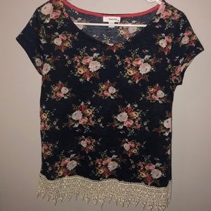 Women’s Blouse